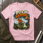 Pitch Happens T-Shirt