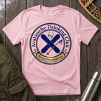 Avalanche Drinking Club T-Shirt