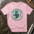Slow Skiing Club T‑Shirt