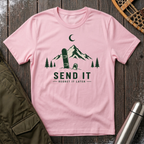 Send It, Regret It Later T‑Shirt