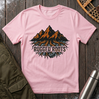 Rugged Roots T-Shirt