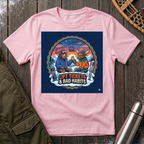 Lift Tickets T-Shirt
