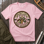 Fully Committed T-Shirt
