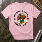 Loose Moose T-Shirt