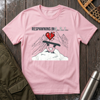 Respawning T‑Shirt