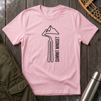 Summit Mindset T‑Shirt