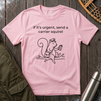Carrier Squirrel T-Shirt
