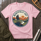 Beautifully Lost T-Shirt