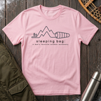 Sleeping Bag T‑Shirt
