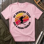Drinking Team T-Shirt