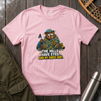 The Hills Have Eyes T‑Shirt