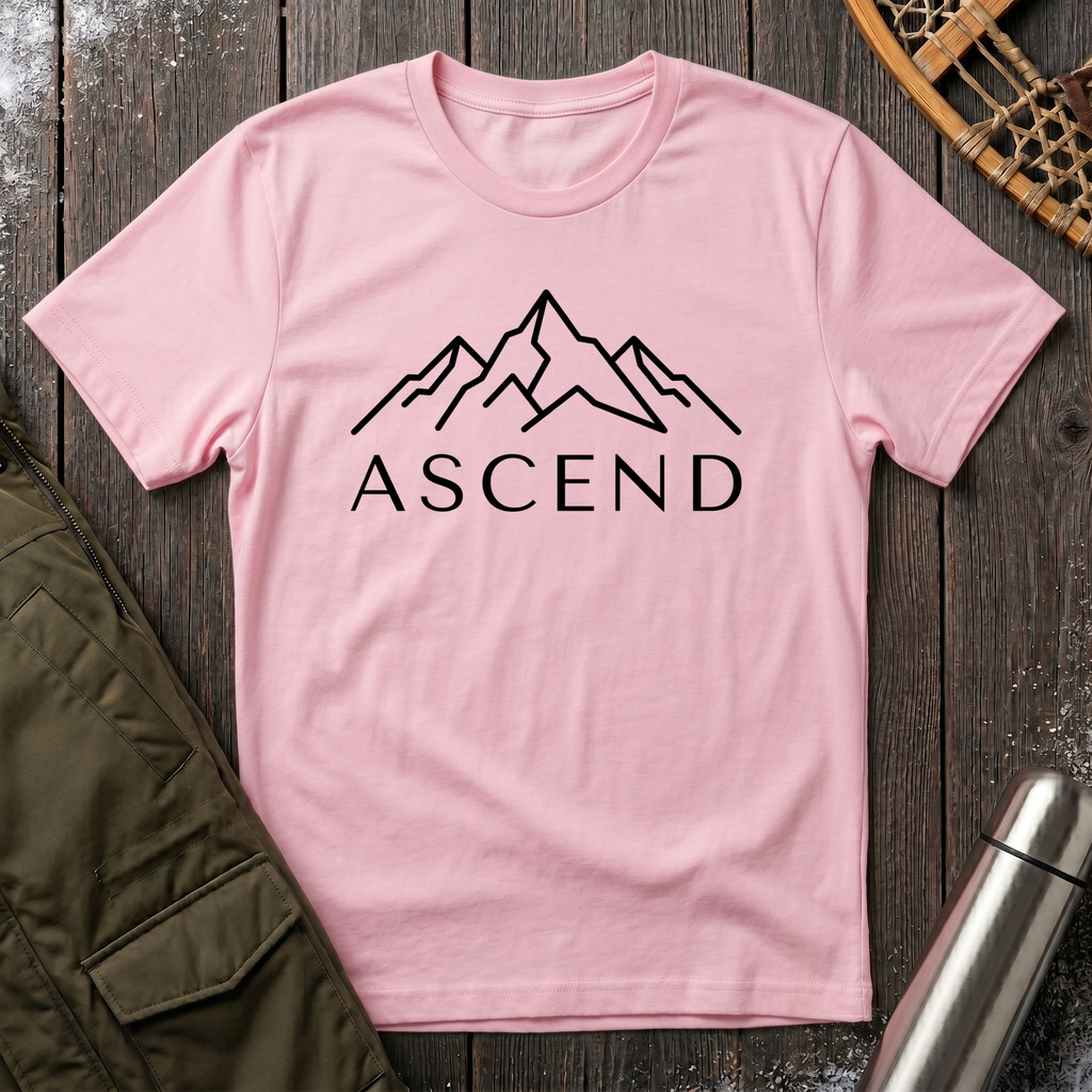Ascend T‑Shirt