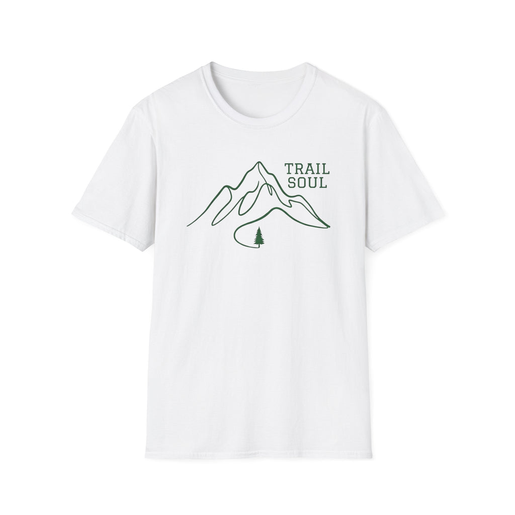 Trail Soul T‑Shirt