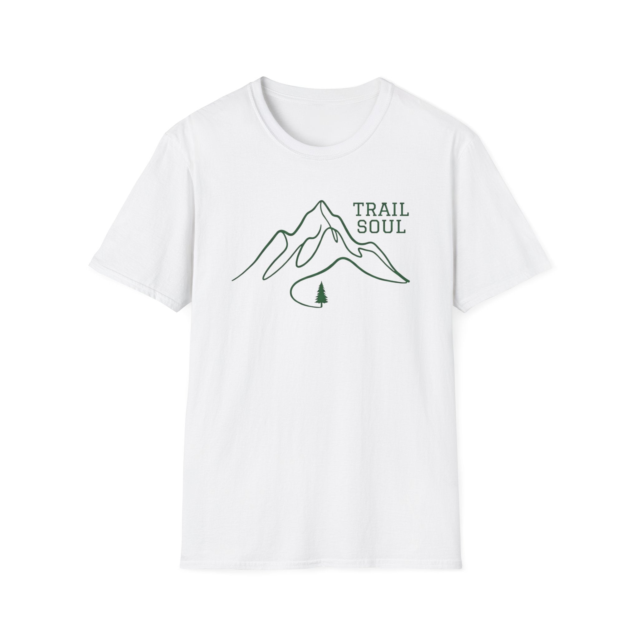 Trail Soul T‑Shirt