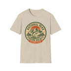 National Park Fishing Society T‑Shirt