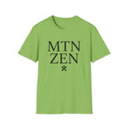 MTN Zen T‑Shirt