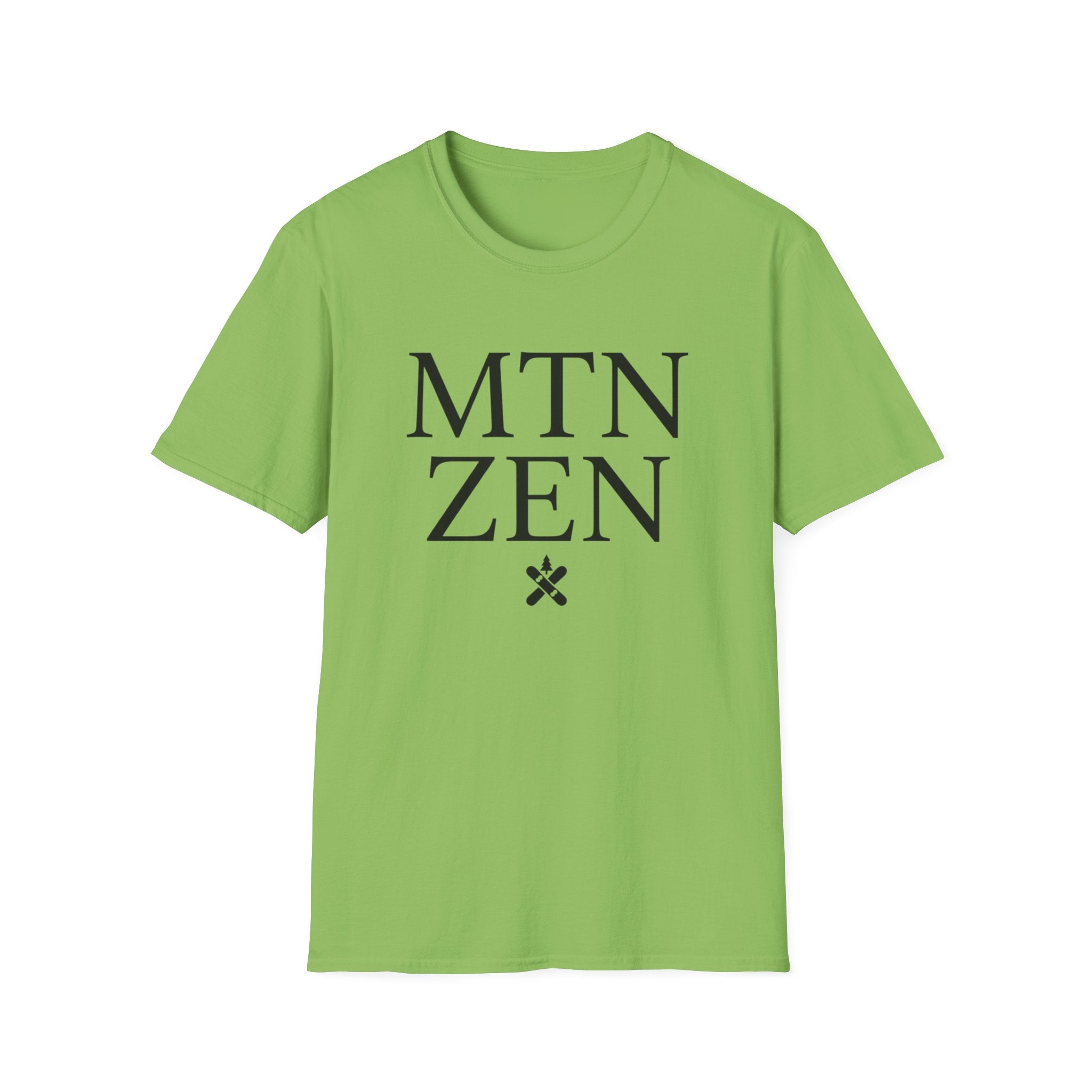 MTN Zen T‑Shirt