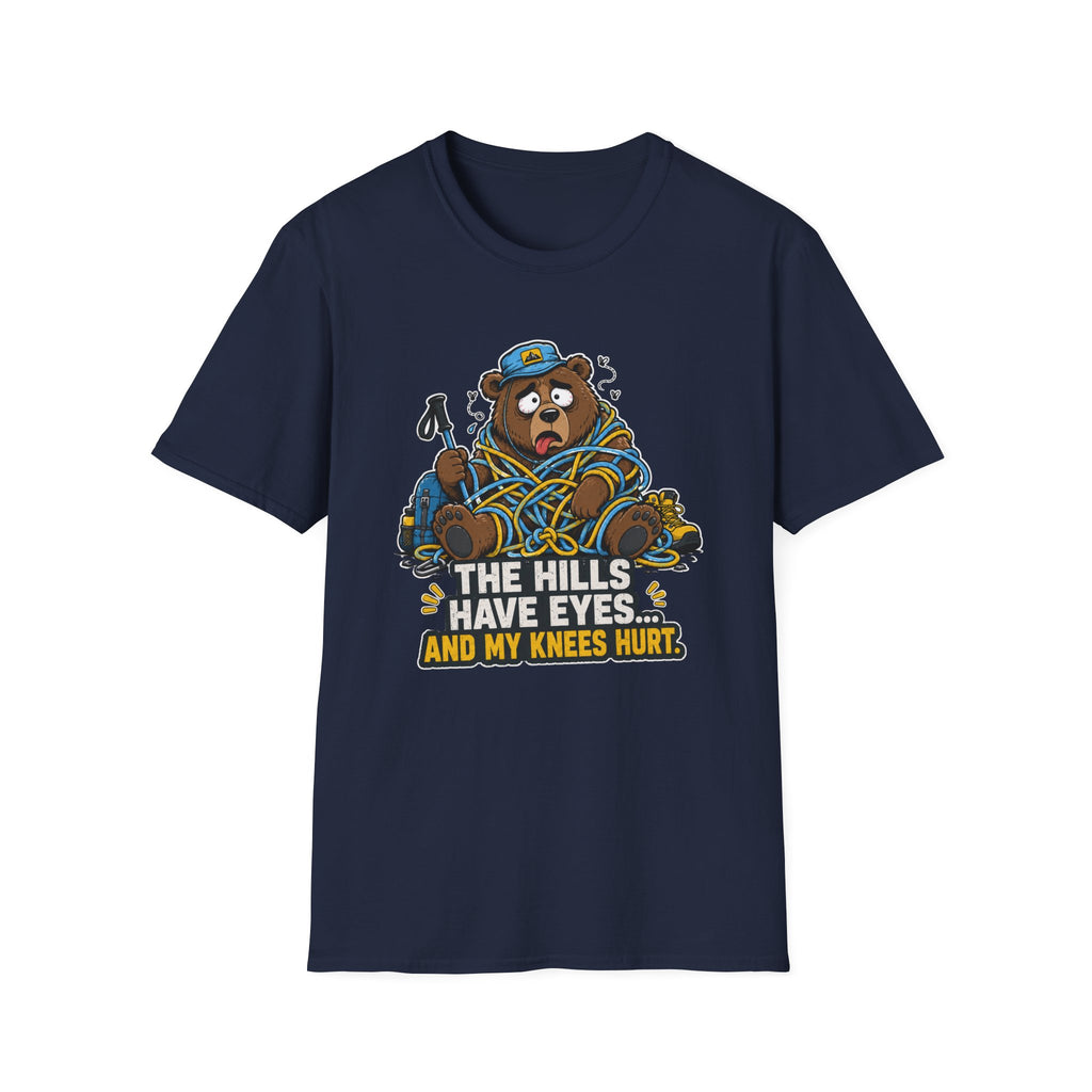 The Hills Have Eyes T‑Shirt