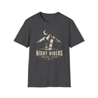 Night Riders Social Club T‑Shirt