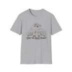 Sun's Up Beats Down T‑Shirt
