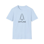 Offline T‑Shirt