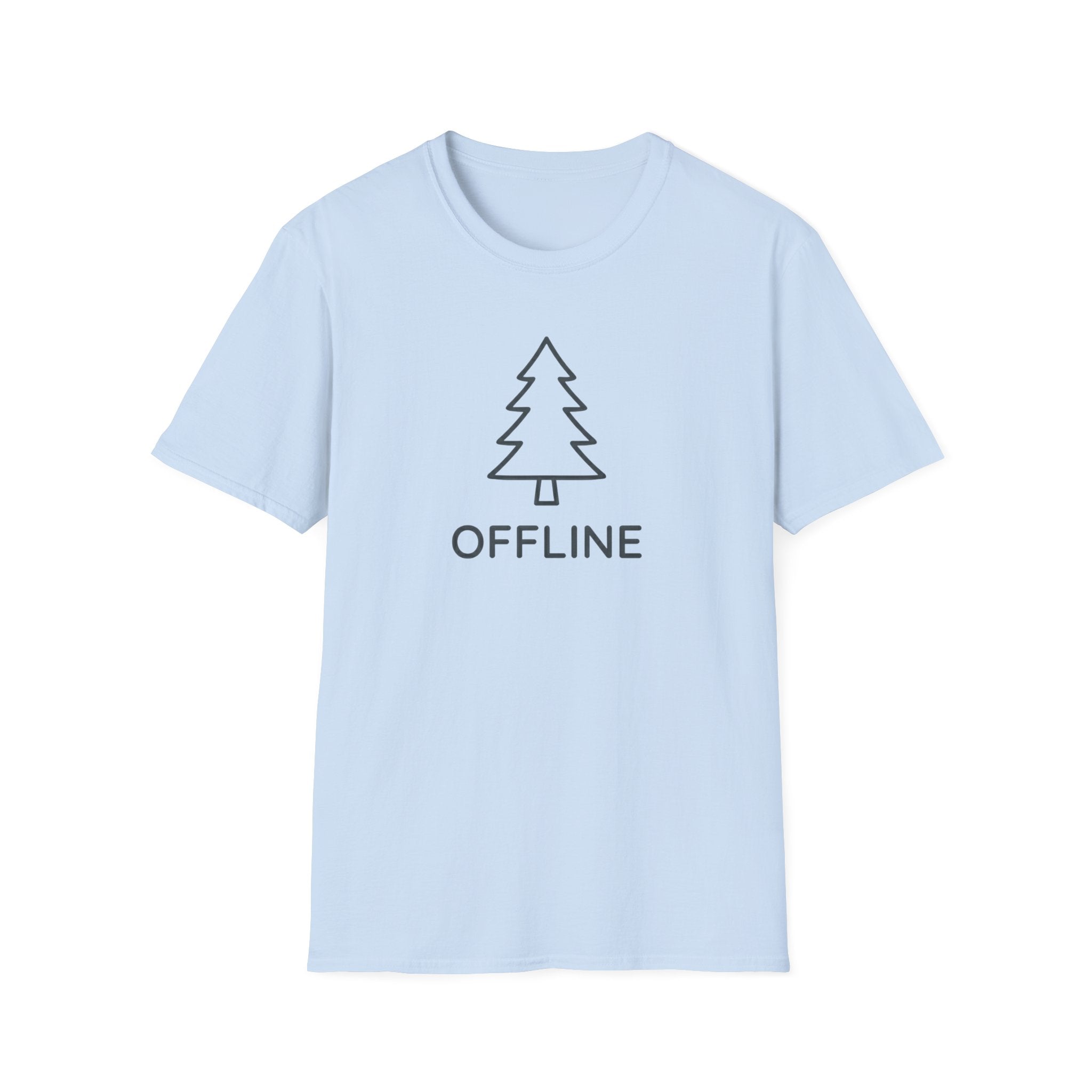 Offline T‑Shirt