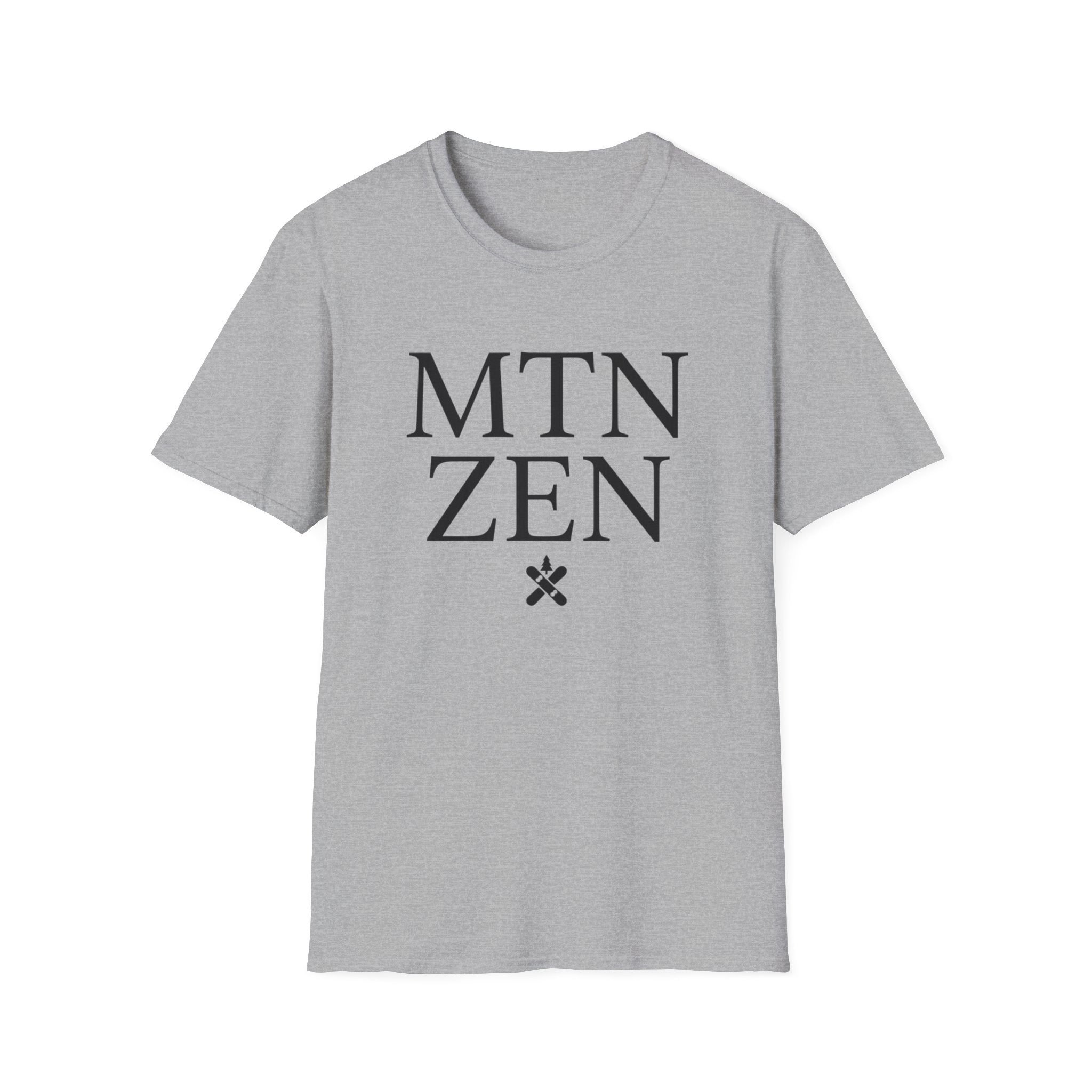 MTN Zen T‑Shirt