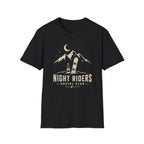 Night Riders Social Club T‑Shirt