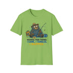 National Park Fishing T‑Shirt