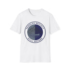 Paddles Reflect Still Water T‑Shirt