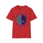 Paddles Reflect Still Water T‑Shirt
