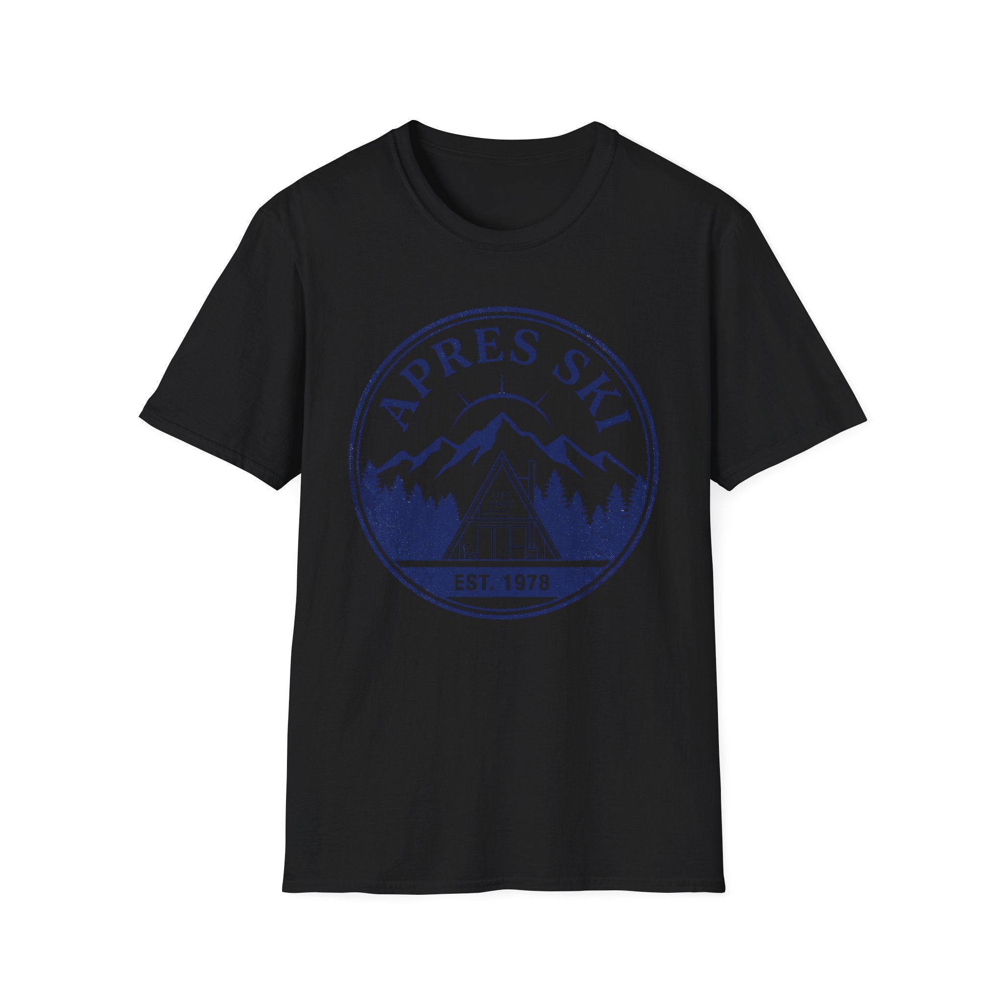 Après Ski T‑Shirt