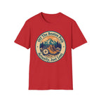 Off The Beaten Path T‑Shirt