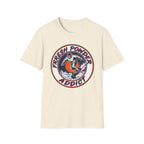 Fresh Powder Addict T‑Shirt
