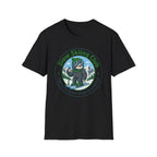 Slow Skiing Club T‑Shirt