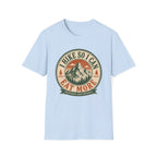 I Hike So I Can Eat More T‑Shirt