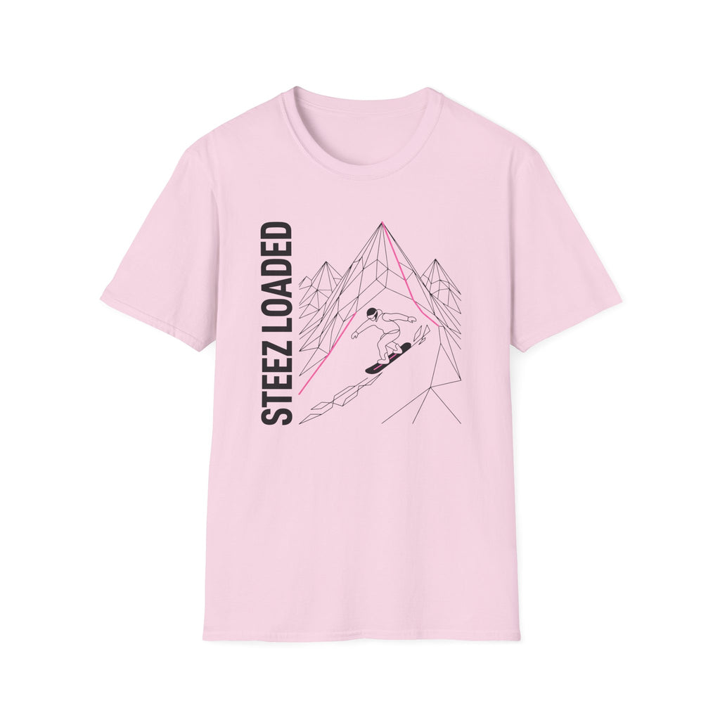 Steez Loaded T‑Shirt