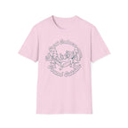 The Great Indoors-Man T‑Shirt