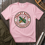 Chalet Rated T‑Shirt
