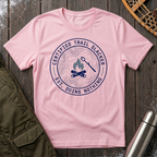 Certified Trail Slacker T‑Shirt