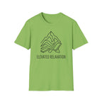 Elevated Relaxation T‑Shirt