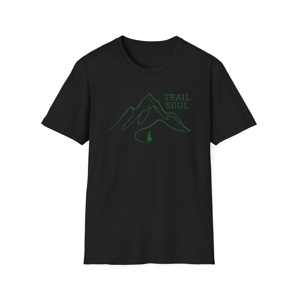 Trail Soul T‑Shirt