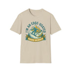 I'm An Edge-Ucated Board Member T‑Shirt