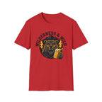 Wilderness and Wild T‑Shirt