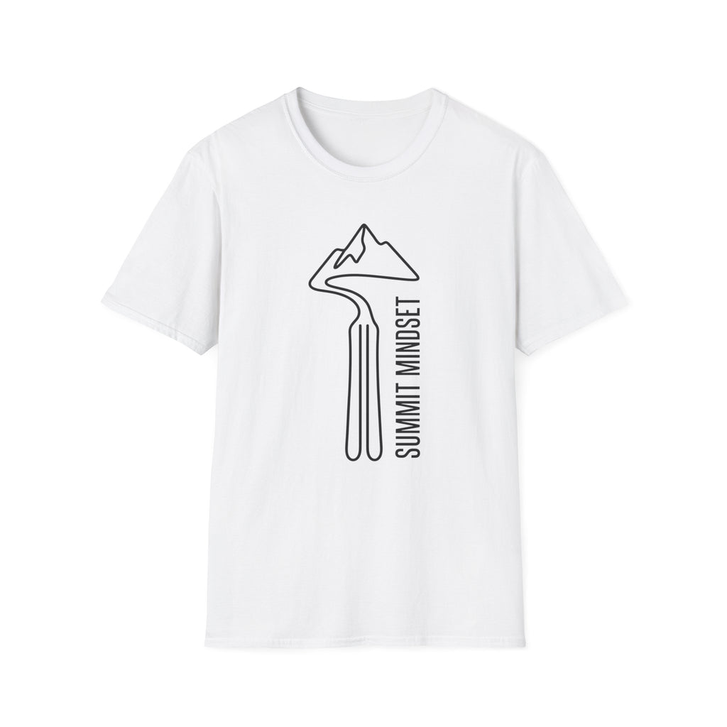 Summit Mindset T‑Shirt