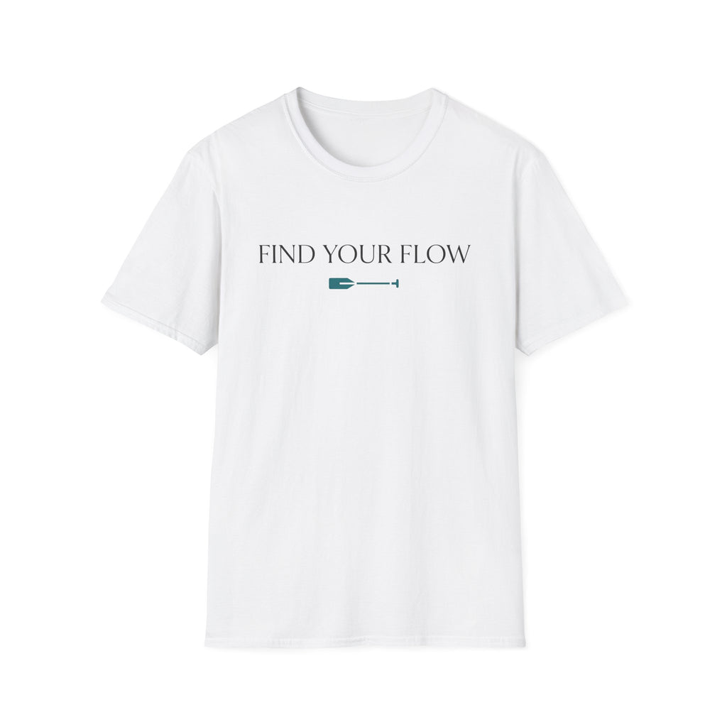 Find Your Flow T‑Shirt