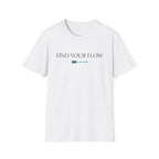 Find Your Flow T‑Shirt