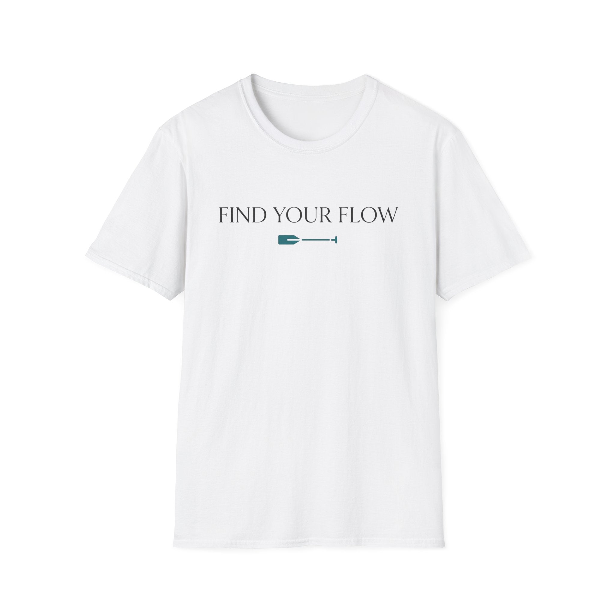 Find Your Flow T‑Shirt