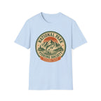 National Park Fishing Society T‑Shirt