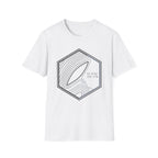 Lake Topography T‑Shirt